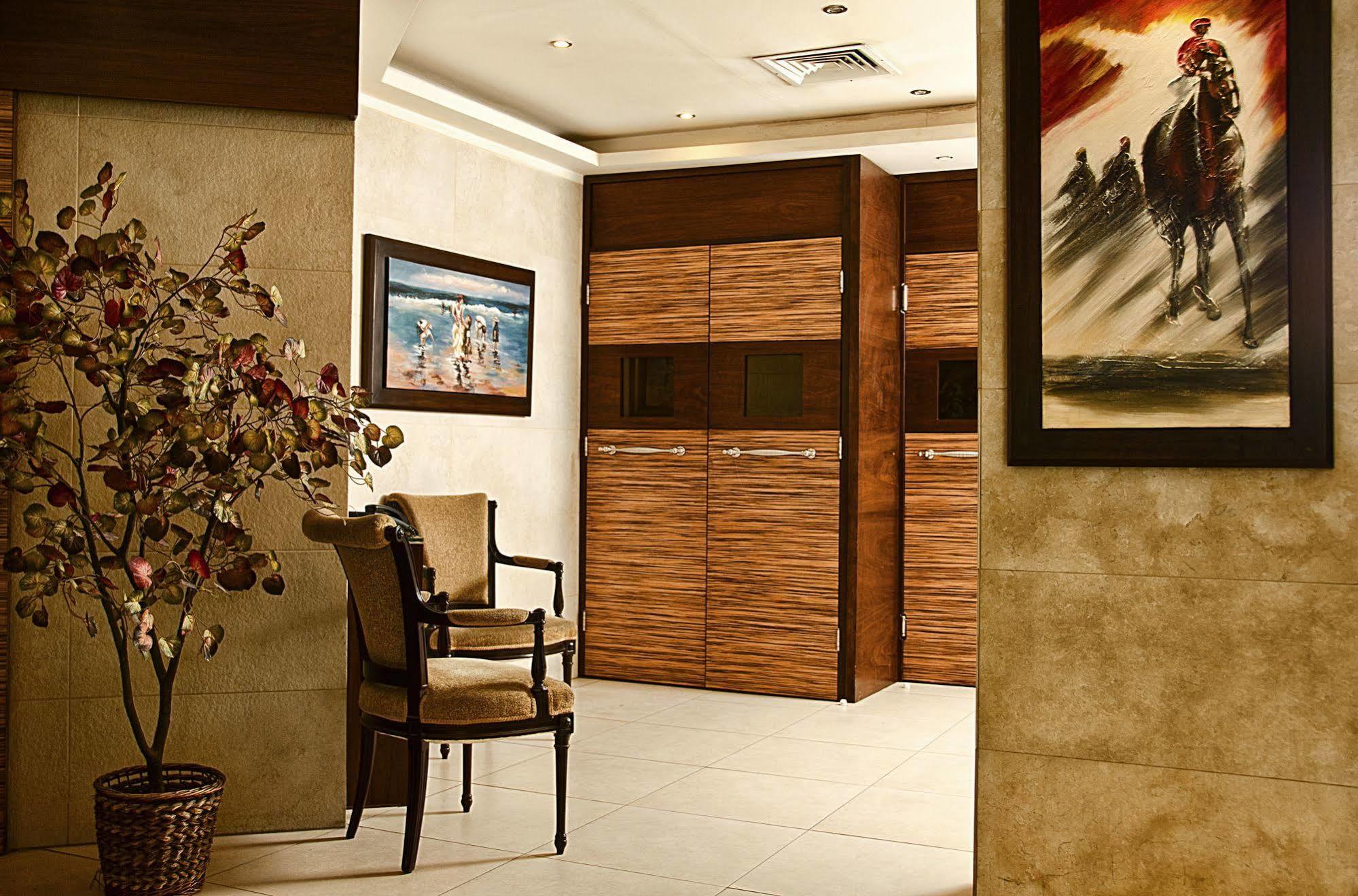 Marble Tower Ξενοδοχείο Βηρυτός Εξωτερικό φωτογραφία