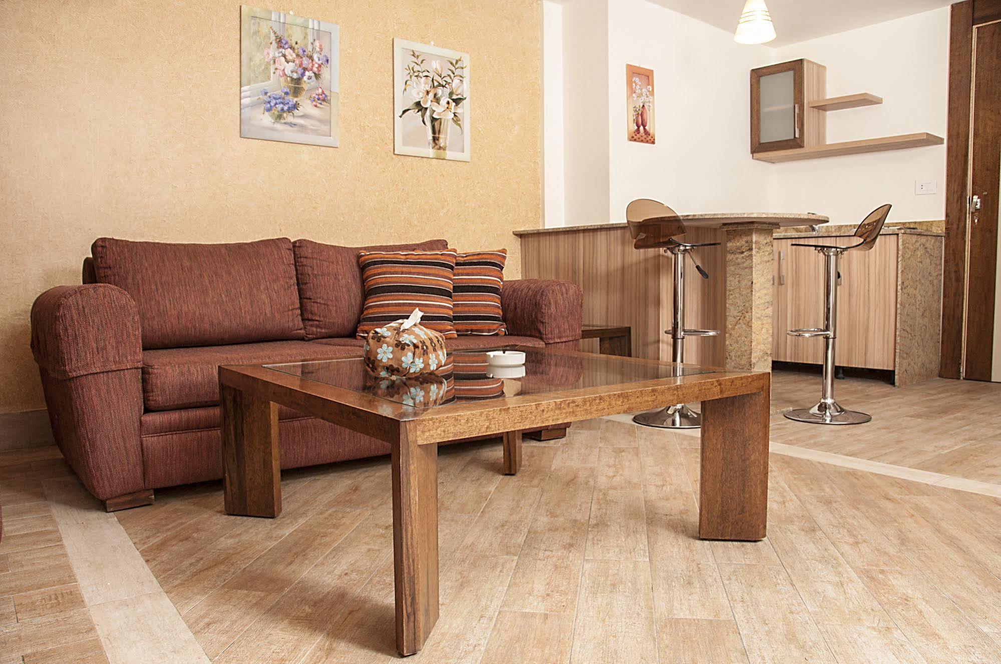 Marble Tower Ξενοδοχείο Βηρυτός Εξωτερικό φωτογραφία