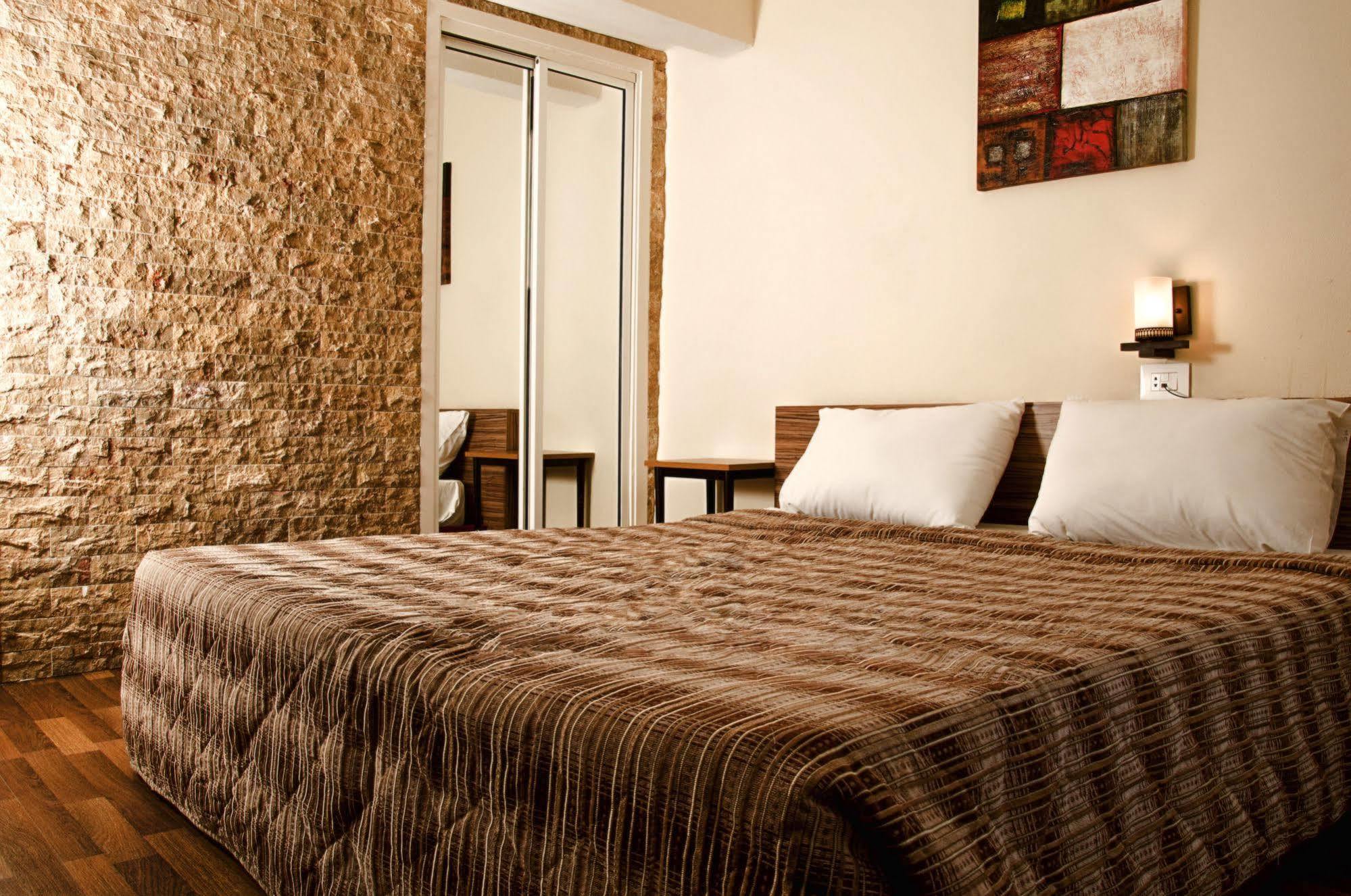 Marble Tower Ξενοδοχείο Βηρυτός Εξωτερικό φωτογραφία