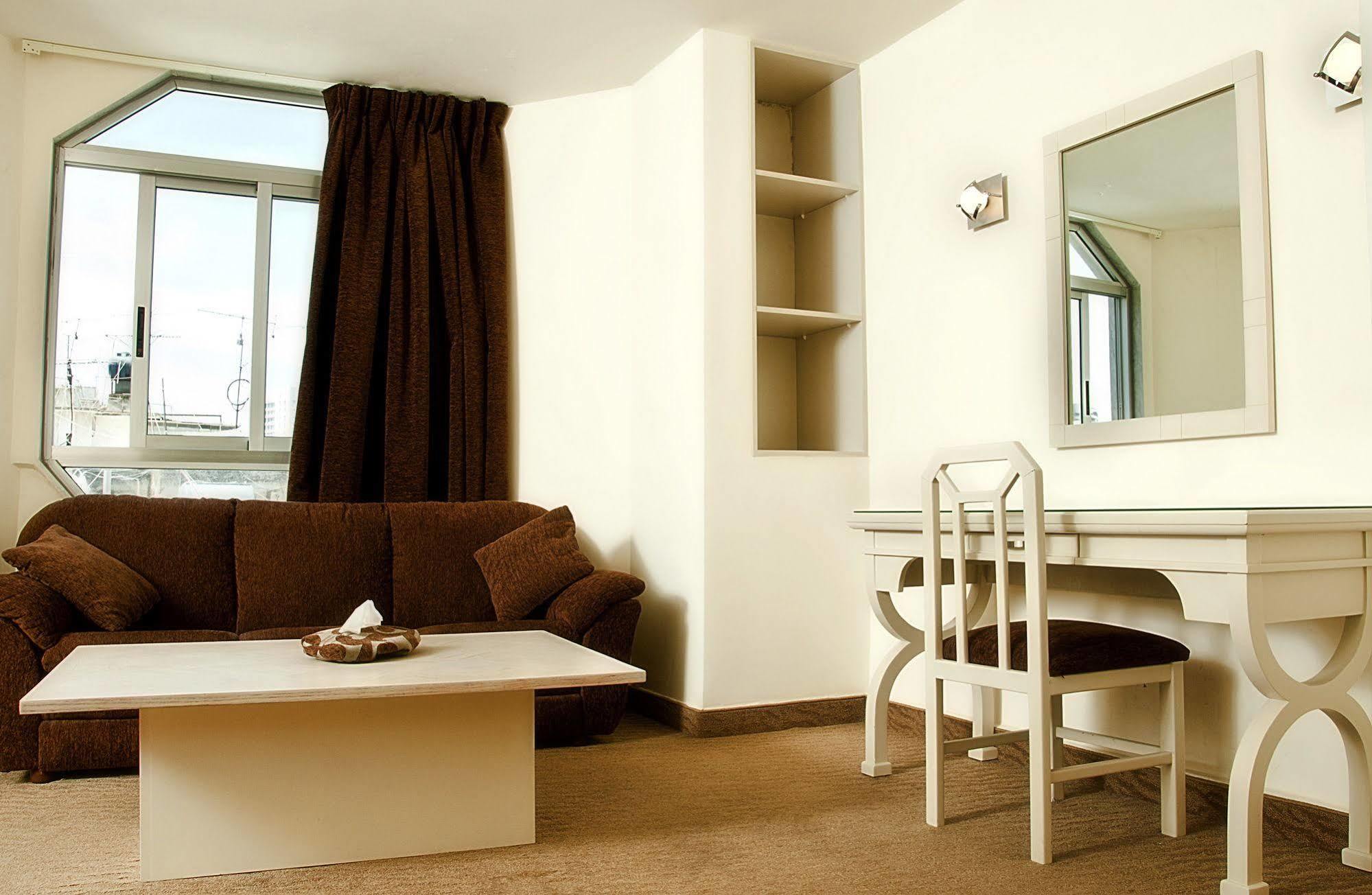 Marble Tower Ξενοδοχείο Βηρυτός Εξωτερικό φωτογραφία