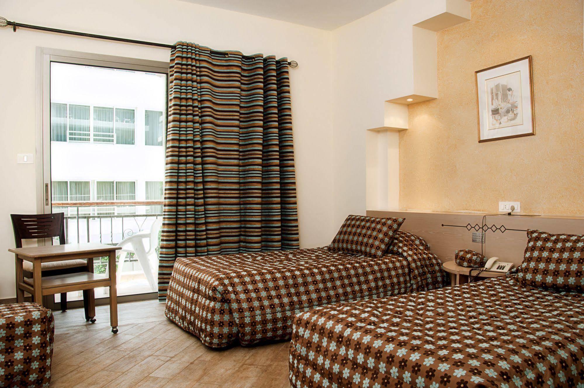 Marble Tower Ξενοδοχείο Βηρυτός Εξωτερικό φωτογραφία