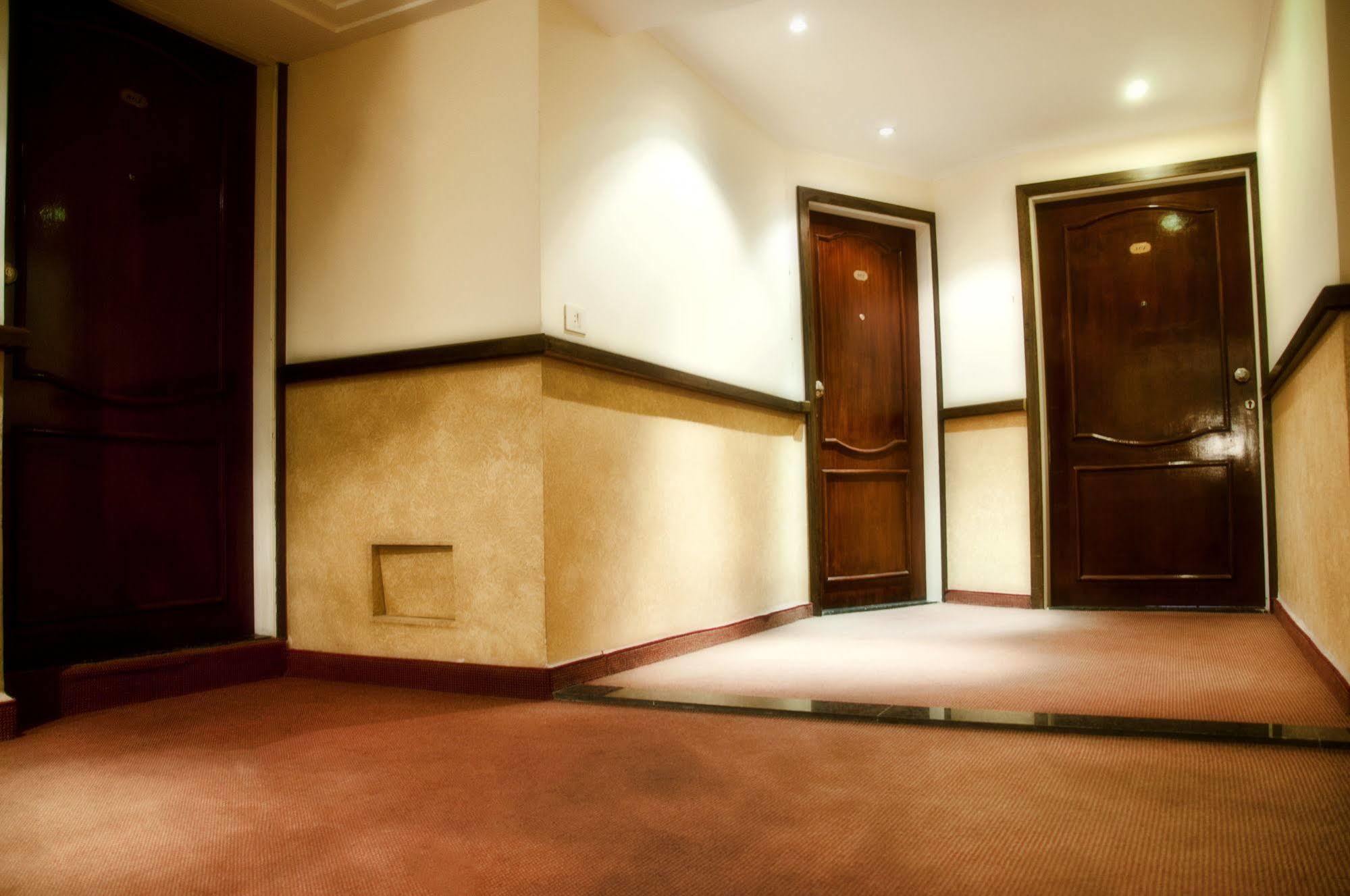 Marble Tower Ξενοδοχείο Βηρυτός Εξωτερικό φωτογραφία