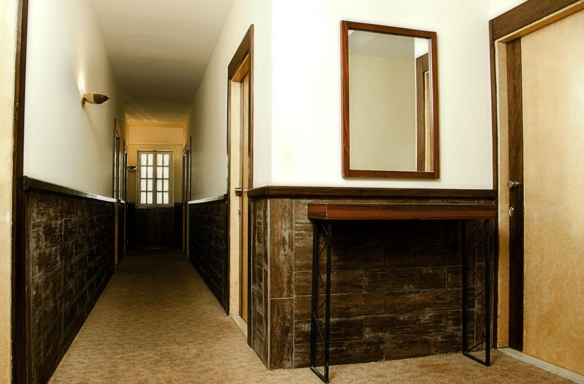 Marble Tower Ξενοδοχείο Βηρυτός Εξωτερικό φωτογραφία